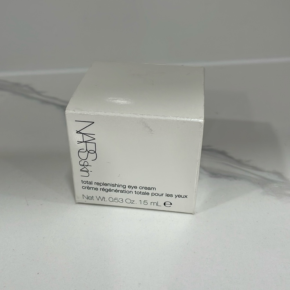 Nars skin